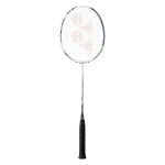 Ракетка для бадминтона Yonex Astrox 99 Tour 4U, серебряный - фото