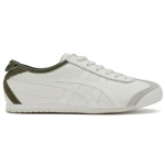 Onitsuka Tiger Mexico 66 White Green - фото 2