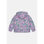 Зимняя куртка PUFFER Stella McCartney Kids, разноцветный - фото 4