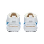 Кроссовки Onitsuka Tiger MEXICO 66 Toddler Shoes TD Mid-top White/Blue/Red, белый/синий/красный - фото 7