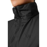 Утепленный жилет Helly Hansen Essence Spring, черный - фото 4