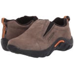 Лоферы Merrell Kids Jungle Moc  (Toddler/Little Kid/Big Kid) - фото 4