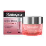 Ночной крем Bright Boost Crema Noche Neutrogena, 50 ml - фото 3