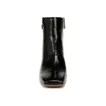 Ботильоны Noah Bootie Franco Sarto, черный - фото 2