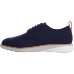 Оксфорды Grand Evolution Stitchlite Oxford Cole Haan, синий - фото 4