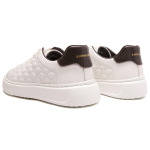 Кроссовки Anthony Miles Lifestyle Shoes Men Low-top, цвет White earth yellow - фото 7