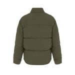 Зимняя куртка REGULAR FIT Daniel Hills, цвет khaki - фото 12