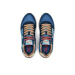 Кроссовки SUN68 Lifestyle Shoes Men Low-top, цвет 56 Zhonglan - фото 4