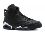 AIR JORDAN 6 RETRO BLACK CAT