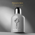 Armaf Private Key To My Success Extrait De Parfum 100ml - фото 3