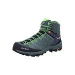 Походная обувь Salewa ALP TRAINER 2, зеленый - фото