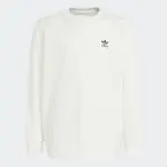 Рубашка с длинными рукавами Adidas Originals "LONG SLEEVE", цвет Cloud White - фото 7