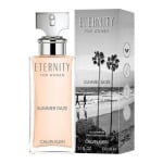 Парфюмированная вода, 100 мл Eternity, Summer Daze, Calvin Klein - фото 2