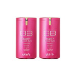 SKIN79 Super Plus Beblesh Balm Розовый BB-крем 40г - фото