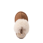 Сабо UGG Funkette Clog, цвет Chestnut - фото 2