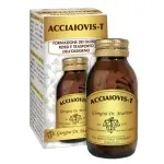 Acciaiovis- -T 60 Колодки Dr. Giorgini - фото