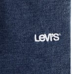 Джоггеры Levi´s Denim Knit Teen, синий - фото 4