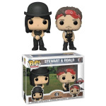 Funko POP! Letterkenny Stewart & Roald, 2 упаковки SE - фото