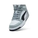 Кроссовки Rebound Layup SL High-Top Sneaker Puma, голубой - фото 4