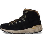 Походная обувь Mountain 600 4.5" Danner, цвет Black/Khaki - фото 4