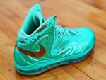 Nike air new arrivals hyperposite