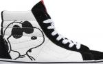 Vans joe cool clearance