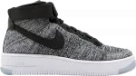 Nike Wmns Air Force 1 Flyknit Oreo
