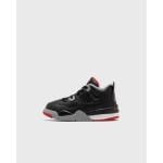 Кроссовки Jordan Jordan 4 Retro 'Bred Reimagined' (Td), цвет black/fire red-cement grey-summit w - фото