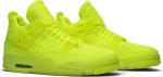 Air jordan flyknit hotsell volt