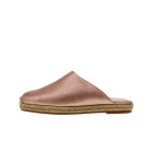 Мокасины Stuart Weitzman, Dree Slide Espadrille - фото 4