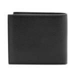 Кошелек Balenciaga Cash Square Fold Wallet - фото