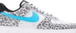 Nike Air Force 1 Low Premium Snow Leopard