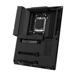 Материнская плата NZXT N7 B650E, AM5, DDR5, Wi-Fi, черный - фото