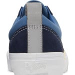 Кеды Vans KRINK x Vault Old Skool VLT LX Medium Blue, синий - фото 7