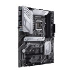 Материнская плата ASUS PRIME Z590-P, LGA1200, DDR4 - фото 2