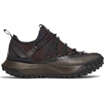 Кроссовки Nike ACG Mountain Fly Low 'Brown Basalt', коричневый - фото