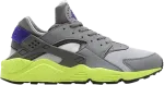 Nike huarache hotsell wolf