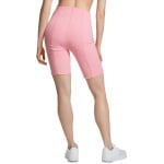 Шорты Juicy Couture, Ribbed Biker Shorts - фото 2