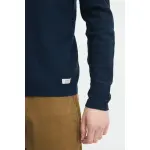 Свитер смесовой вязки "BLEND BHPullover", цвет Dress Blues - фото 5