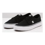 Кеды Dc Shoes Trase, black/white - фото 3