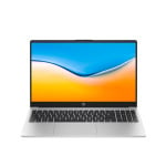 Ноутбук HP 250 G10, 15.6", 16 ГБ/1 ТБ, i5-1340P, серебристый, английская раскладка - фото