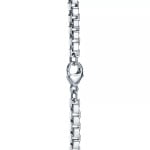 Браслет Tiffany & Co Venetian Link I.D., серебро - фото 3