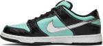 Sb dunk hot sale low diamond