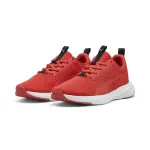 Кроссовки PUMA "Rickie Runner Sneakers Youth", белый - фото