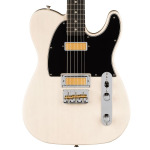 Fender GOLD FOIL TELECASTER 2022 - белый блонд - фото