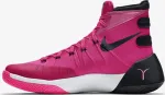 Nike hyperdunk on sale pink