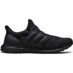 Мужские кроссовки Adidas UltraBoost 4.0 DNA 2020, черный - фото