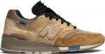 New balance nonnative 997 new arrivals