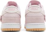 Soft pink nikes new arrivals