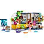 Конструктор LEGO Friends Пижамная вечеринка в комнате Алии 41740, 209 деталей - фото 3